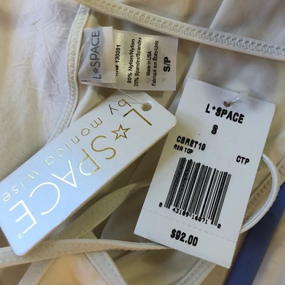 L*Space bikini - Picture 5 of 8